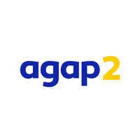 agap2 Germany logo - Similar company to M2C Germany