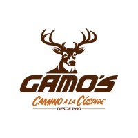Calzado Gamos logo - Similar company to Drooup - Digital Agency