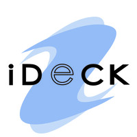 iDeCK logo - Similar company to Aays Solutions Private Limited