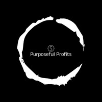 Purposeful Profits logo - Similar company to Kind Community