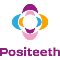 Positeeth logo - Similar company to Precision Group Brs