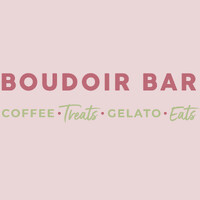 Boudoir Bar Cafe