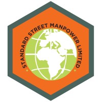 Standard Street Manpower Limited logo - Similar company to Triple 'E' Systems Llc