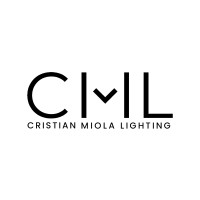 Cristian Miola Lighting logo - Similar company to Light+Arch Consultancy