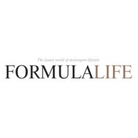 Formula Life Ltd