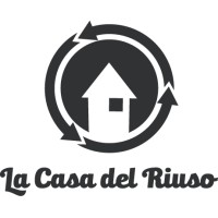 La Casa del Riuso logo - Similar company to De Stefani Winery