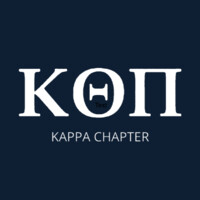 Kappa Theta Pi - Kappa Chapter logo - Similar company to Billed