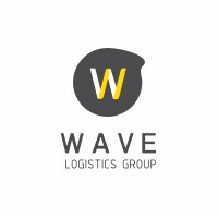 Wave Logistics Group logo - Similar company to Frank Scheibner