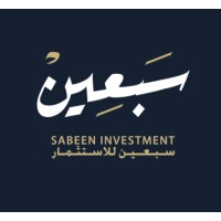 Sabeen Investment logo - Similar company to Rakaez Investments