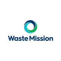 Waste Mission logo - Similar company to Smart Systems