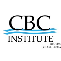 CBC Institute (Australia) logo - Similar company to Shape Consulting