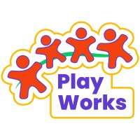 Play Works logo - Similar company to Healthy Valleys