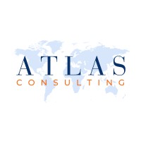 Atlas Consulting logo - Similar company to Maison Chaperon