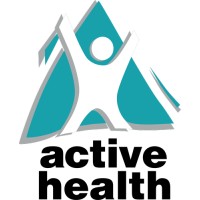 Active Health NZ logo - Similar company to Active+