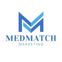 MedMatch Marketing logo - Similar company to Device Academy