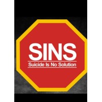 SUICIDE IS NO SOLUTION (SINS) NIGERIA logo - Similar company to Asktoks.Com