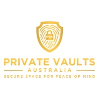 Private Vaults Australia logo - Similar company to Vault268