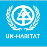UN-Habitat Palestine logo - Similar company to Tomorrow'S Cities