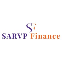 SARVP FINANCE logo - Similar company to Chander Parkash & Co.