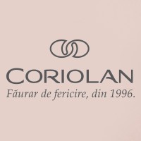 Coriolan logo - Similar company to Stil Diamonds