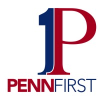 Penn First (Penn's First Generation Low Income Student Organization) logo - Similar company to Penn Alumni