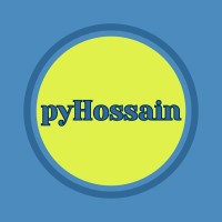 pyHossain logo - Similar company to Md Jubayer Ahmed'S Services