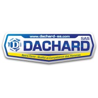 DACHARD SAS logo - Similar company to Rynoclean