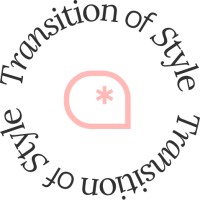 Transition of Style – The Queer Fashion Podcast logo - Similar company to Fashion-Style