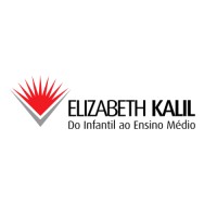 Colégio Elizabeth Kalil logo - Similar company to Colegio Supremo