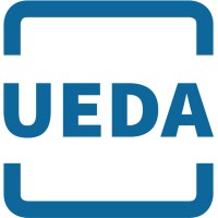 Grupo UEDA logo - Similar company to Gpt Logística