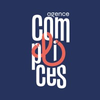 Agence Complices logo - Similar company to Dm.Studio
