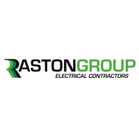 Raston Group logo - Similar company to Tle Electrical Artarmon