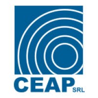 Ceap S.r.l logo - Similar company to Innova Food Tech