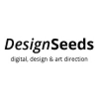Design Seeds Ltd. logo - Similar company to Design Seeds