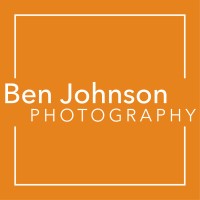 Ben Johnson Photography logo - Similar company to Axispro Constructions