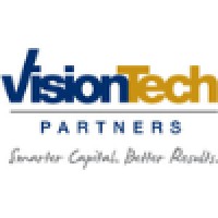 VisionTech Partners | VisionTech Angels logo - Similar company to Robosource