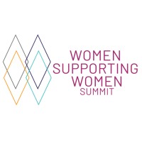 Women Supporting Women Summit logo - Similar company to Supporting Your Journey Counselling & Psychotherapy Services