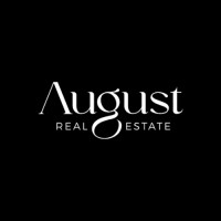 August Real Estate logo - Similar company to Myspace Real Estate & Consulting