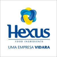 Hexus Vidara logo - Similar company to Palterm Industria E Comercio Ltda.