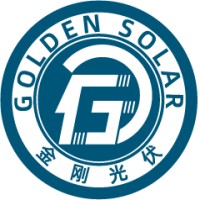 Golden Solar logo - Similar company to Icf Serbia Chapter
