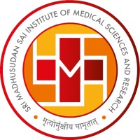 Sri Madhusudan Sai Institute of Medical Sciences and Research logo - Similar company to Feeback