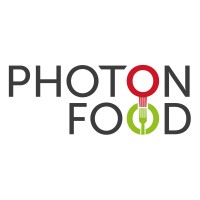 PHOTONFOOD logo - Similar company to Aeolus Project