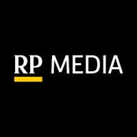 Rheinische Post Media logo - Similar company to Viernull Media