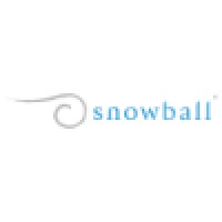 Snowball logo - Similar company to Manukora