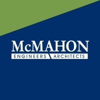 McMahon Associates logo - Similar company to Davel Engineering & Environmental, Inc.