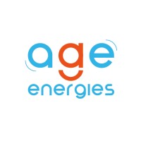 AGE Energies logo - Similar company to Scae (Société Corse D'Application Des Energies)