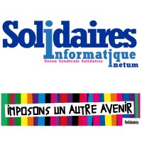 Solidaires Informatique Inetum logo - Similar company to Solidaires Informatique Capgemini
