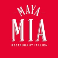 Maya Mia Monaco logo - Similar company to Mayabay Monaco