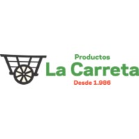 Productos La Carreta logo - Similar company to Campuskiwi