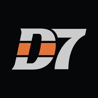 D7Group logo - Similar company to Anspayaxw Developments Ltd